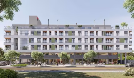 Apartamento com 2 quartos à venda na Rua Leonel Pereira, 815, Cachoeira do Bom Jesus, Florianópolis, 79 m2 por R$ 1.060.962