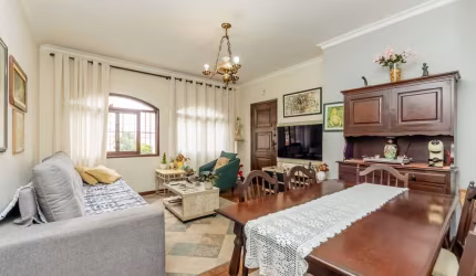 Apartamento com 3 quartos à venda na Rua Agissê, 131, Jardim das Bandeiras, São Paulo, 85 m2 por R$ 839.000