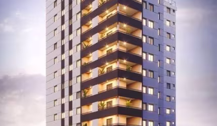 Apartamento com 3 quartos à venda na Parque Domingos Luís, 77, Jardim São Paulo (Zona Norte), São Paulo, 56 m2 por R$ 693.306