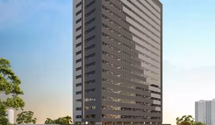 Sala comercial à venda na Avenida Anhanguera, 10358, Aeroviário, Goiânia, 51 m2 por R$ 532.907