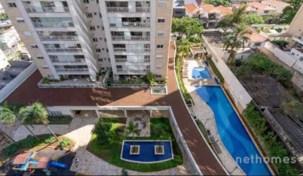 Apartamento com 2 quartos à venda na Rua Maratona, 285, Vila Alexandria, São Paulo, 108 m2 por R$ 1.300.000