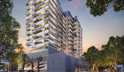 Apartamento com 3 quartos à venda na Rua Fernandes Guimarães, 39, Botafogo, Rio de Janeiro, 120 m2 por R$ 2.157.296