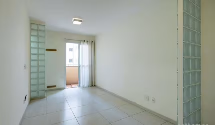 Apartamento com 2 quartos à venda na Rua Manoel Antônio Pinto, 468, Morumbi, São Paulo, 50 m2 por R$ 290.000