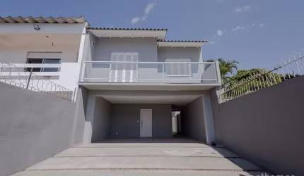 Casa com 3 quartos à venda na Rua Professor Carvalho de Freitas, 819, Teresópolis, Porto Alegre, 228 m2 por R$ 720.000