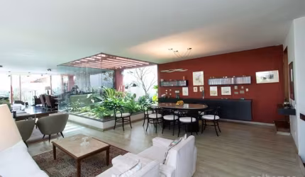 Casa com 5 quartos à venda na Avenida Odila, 935, Planalto Paulista, São Paulo, 330 m2 por R$ 2.120.000