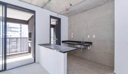 Apartamento com 2 quartos à venda na Avenida Roque Petroni Júnior, 630, Jardim das Acacias, São Paulo, 104 m2 por R$ 1.550.000