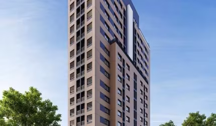 Apartamento com 2 quartos à venda na Rua Cardeal Arcoverde, 206, Pinheiros, São Paulo, 51 m2 por R$ 710.720