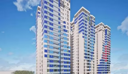 Apartamento com 4 quartos à venda na Abraham Lincoln, 140, Jardim Guarulhos, Guarulhos, 117 m2 por R$ 1.012.397