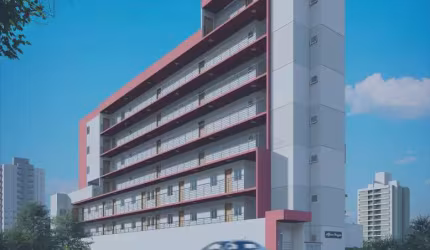 Apartamento com 2 quartos à venda na Rua Alferes Frazão, 10, Vila Califórnia, São Paulo, 45 m2 por R$ 299.000