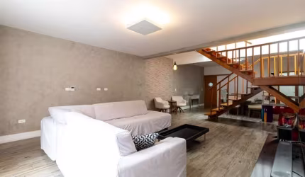 Casa com 3 quartos à venda na Rua Pageu, 304, Vila Mariana, São Paulo, 243 m2 por R$ 1.395.000