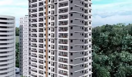 Apartamento com 3 quartos à venda na Rua Potá, 319, Jardim Anália Franco, São Paulo, 84 m2 por R$ 1.044.288