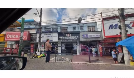 Sala comercial à venda na Tancredo de Almeida Neves, 25, Vila Olinda, Embu das Artes, 525 m2 por R$ 2.390.000