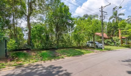 Terreno à venda na Alameda Sabiá, 90, Transurb, Itapevi, 1158 m2 por R$ 478.900