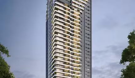 Apartamento com 3 quartos à venda na T 12, 37, Setor Bueno, Goiânia, 168 m2 por R$ 2.293.433