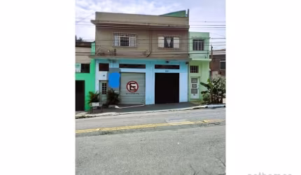 Casa com 2 quartos à venda na Rua General Sousa Neto, 397, Vila Aricanduva, São Paulo, 200 m2 por R$ 1.100.000
