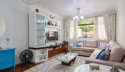 Casa com 3 quartos à venda na Rua Guapiaçu, 333, Vila Clementino, São Paulo, 244 m2 por R$ 1.690.000