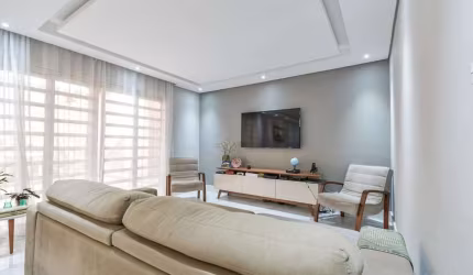 Casa com 3 quartos à venda na Rua Baldomero Cortada de Almeida, 85, Jardim Caravelas, São Paulo, 159 m2 por R$ 1.290.000