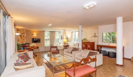 Casa com 4 quartos à venda na Rua Caracá, 301, Alto de Pinheiros, São Paulo, 541 m2 por R$ 3.900.000