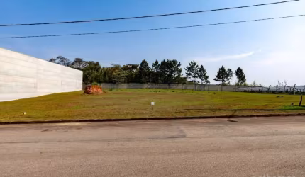Terreno comercial à venda na Bunjiro Nakao, Chácara do Carmo, Vargem Grande Paulista, 1013 m2 por R$ 548.900
