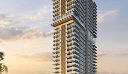 Apartamento com 3 quartos à venda na Washington, 670, Alphagran Alphaville, Barueri, 130 m2 por R$ 1.952.433
