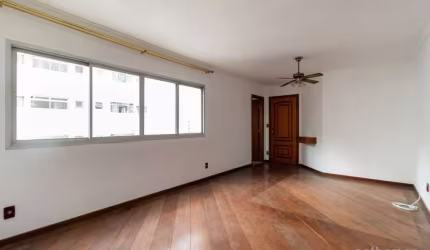 Apartamento com 3 quartos à venda na Rua Indiana, 340, Brooklin Paulista, São Paulo, 90 m2 por R$ 790.000