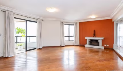Apartamento com 4 quartos à venda na Rua Doutor Franco da Rocha, 205, Perdizes, São Paulo, 200 m2 por R$ 1.750.000