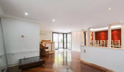 Apartamento com 3 quartos à venda na Rua Monte Alegre, 634, Perdizes, São Paulo, 177 m2 por R$ 1.590.000
