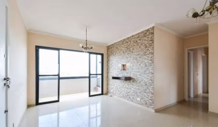 Apartamento com 3 quartos à venda na Rua Doutor Elisio de Castro, 467, Vila Dom Pedro I, São Paulo, 87 m2 por R$ 799.000
