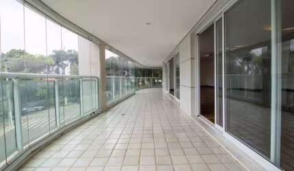 Apartamento com 4 quartos à venda na Rua Conselheiro Fernandes Torres, 148, Pacaembu, São Paulo, 438 m2 por R$ 4.490.000