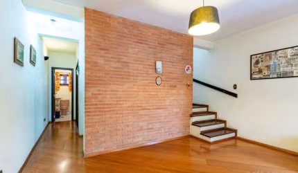 Casa com 3 quartos à venda na Rua Coelho de Carvalho, 176, Alto da Lapa, São Paulo, 191 m2 por R$ 1.250.000