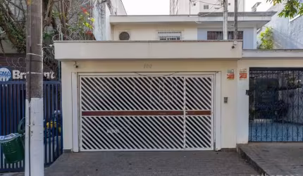 Casa com 2 quartos à venda na Rua Padre Leonardo, 496, Jardim Aeroporto, São Paulo, 136 m2 por R$ 980.000