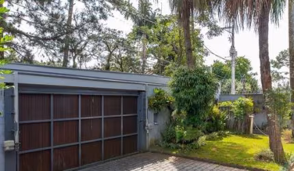 Casa com 4 quartos à venda na Rua Marechal Renato Paquet, 150, Jardim Marajoara, São Paulo, 384 m2 por R$ 2.300.000