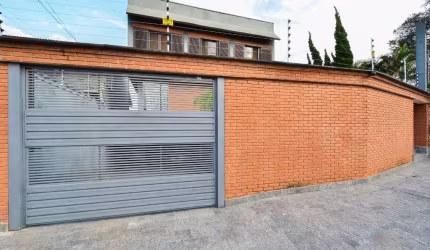 Casa com 4 quartos à venda na Nibe Perobelli, 101, Rolinópolis, São Paulo, 422 m2 por R$ 2.300.000