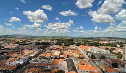 Cobertura com 4 quartos à venda na Juvenal de Campos, 171, Centro, Tatuí, 497 m2 por R$ 3.498.000
