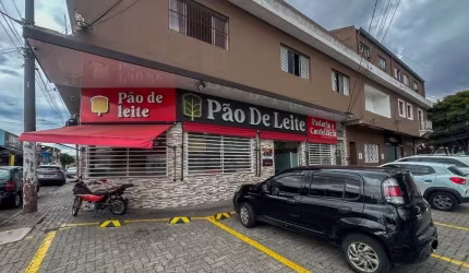 Ponto comercial à venda na Rua Itamonte, 2749, Vila Medeiros, São Paulo, 1636 m2 por R$ 3.980.000