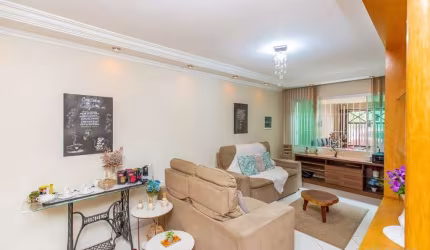 Casa com 2 quartos à venda na Rua João Noel Von Sonnleithner, 245, Jardim Santo Antoninho, São Paulo, 119 m2 por R$ 498.000