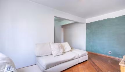 Apartamento com 2 quartos à venda na Rua Padre Machado, 470, Bosque da Saúde, São Paulo, 73 m2 por R$ 620.000