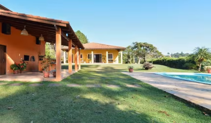 Terreno à venda na Presidente Castelo Branco, 580, Porta do Sol, Mairinque, 3900 m2 por R$ 1.500.000