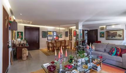 Apartamento com 3 quartos à venda na Rua Vicente Félix, 65, Cerqueira César, São Paulo, 142 m2 por R$ 2.600.000