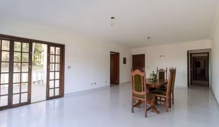 Casa com 6 quartos à venda na Bosque da Represa, 64, Guarapiranga, São Paulo, 450 m2 por R$ 2.950.000