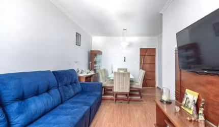 Apartamento com 2 quartos à venda na Rua Frei Caneca, 288, Consolação, São Paulo, 48 m2 por R$ 585.000