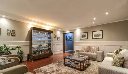 Casa com 3 quartos à venda na Rua Rocha Galvão, 93, Jardim da Glória, São Paulo, 215 m2 por R$ 2.200.000