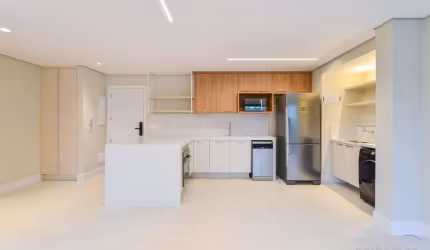 Apartamento com 1 quarto à venda na Rua Professor Filadelfo Azevedo, 665, Vila Nova Conceição, São Paulo, 69 m2 por R$ 1.449.000
