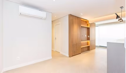 Apartamento com 2 quartos à venda na Rua Doutor Penaforte Mendes, 160, Bela Vista, São Paulo, 65 m2 por R$ 1.335.000