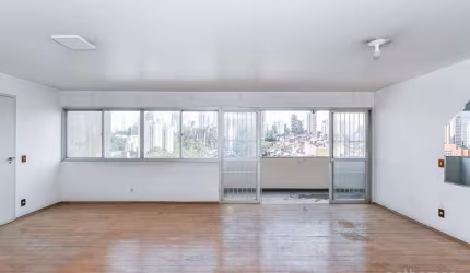 Apartamento com 3 quartos à venda na Rua Deputado Laércio Corte, 116, Paraíso do Morumbi, São Paulo, 142 m2 por R$ 460.000