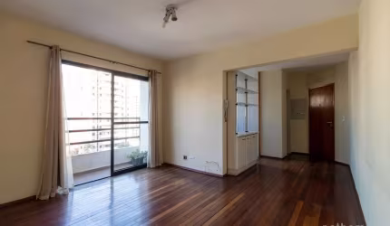 Apartamento com 2 quartos à venda na Rua Pedro de Toledo, 541, Vila Clementino, São Paulo, 57 m2 por R$ 610.000