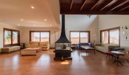 Casa em condomínio fechado com 7 quartos à venda na Tamanduá, 520, Centro, Santa Isabel, 958 m2 por R$ 3.950.000