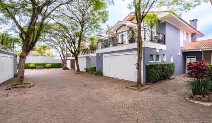 Casa em condomínio fechado com 4 quartos à venda na Rua Jacunda, 498, Cidade Jardim, São Paulo, 362 m2 por R$ 3.240.000