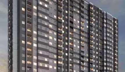 Apartamento com 2 quartos à venda na Avenida Brigadeiro Luís Antônio, 957, Bela Vista, São Paulo, 34 m2 por R$ 409.000