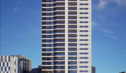 Apartamento com 4 quartos à venda na Rua Isidoro Caetano, 300, Pioneiros, Balneário Camboriú, 154 m2 por R$ 2.925.660